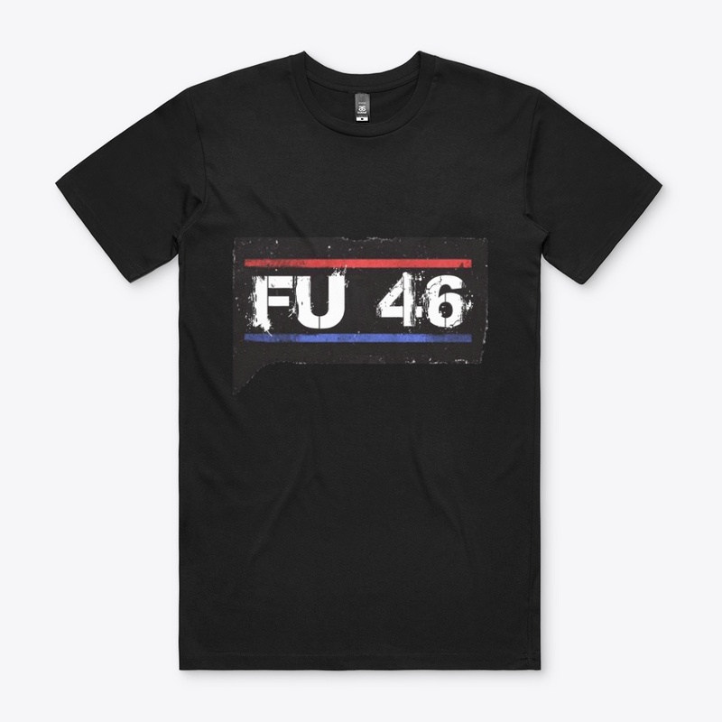 FU 46 Shirts