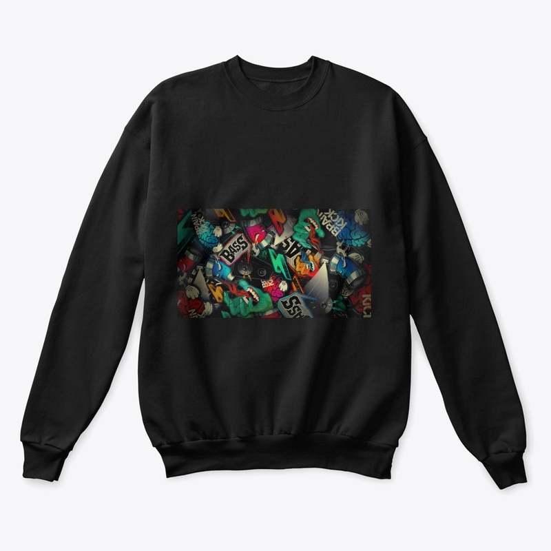 Unisex Classic Pullover Hoodie