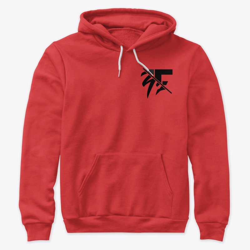 Sudaderas 