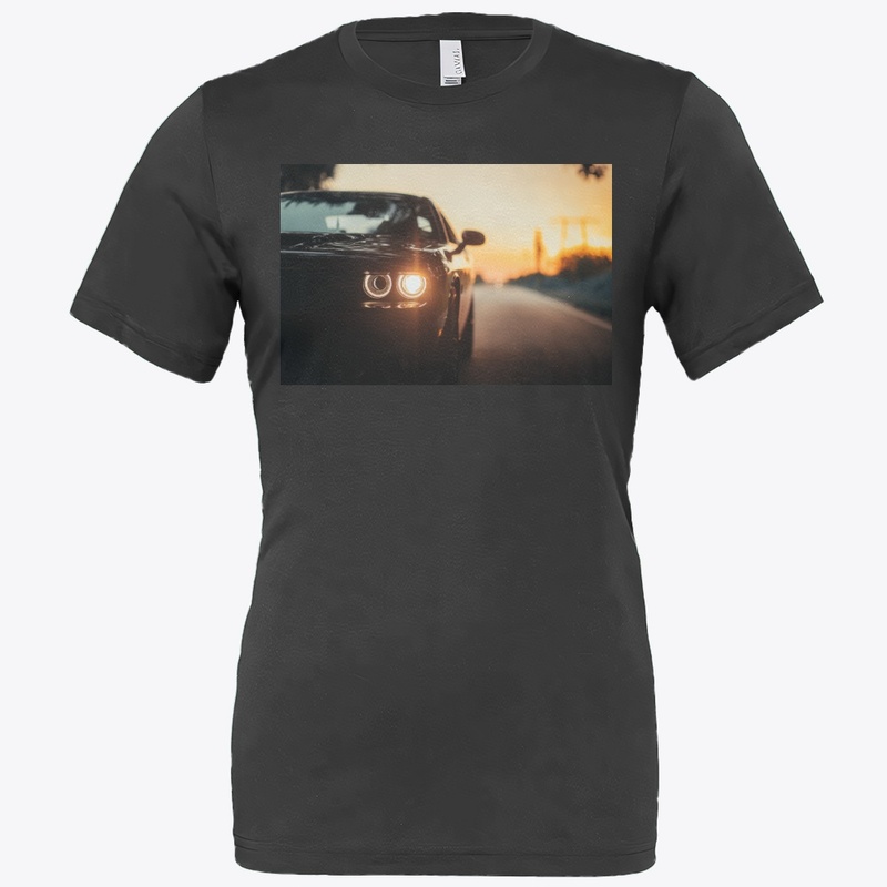 car  t shirts