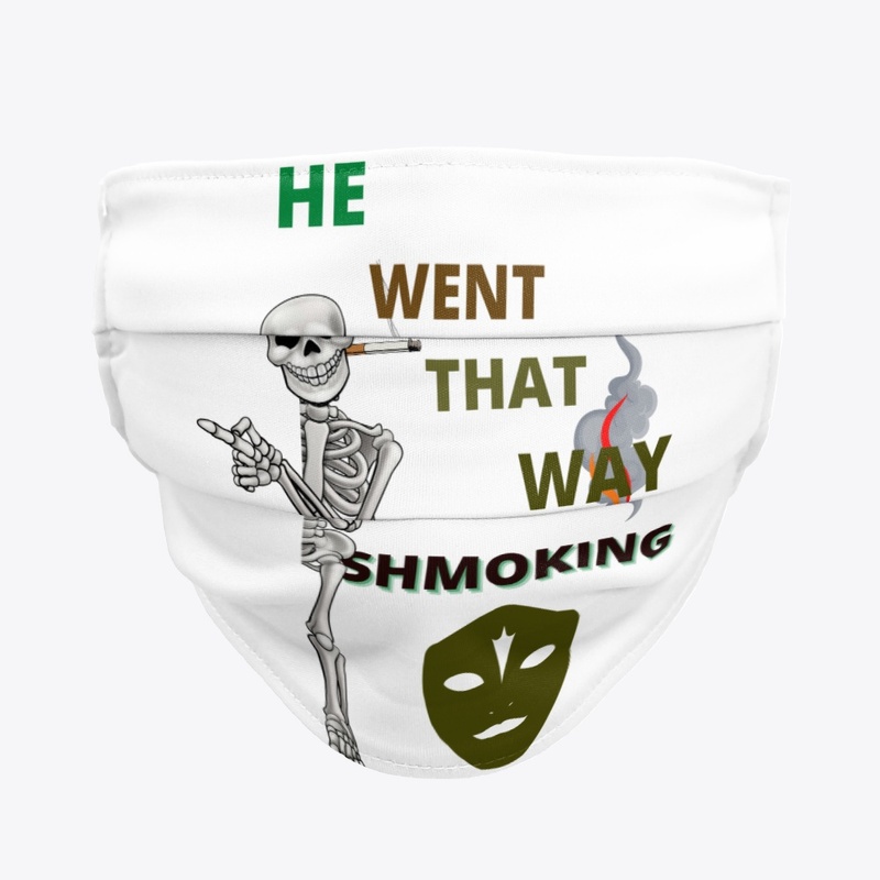 Shmoking