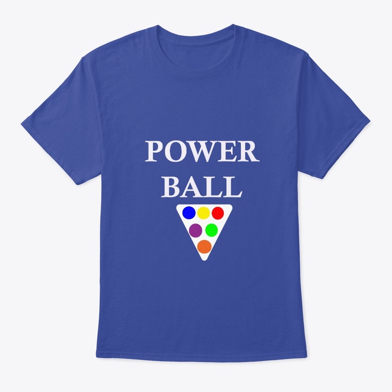 POWER BALL