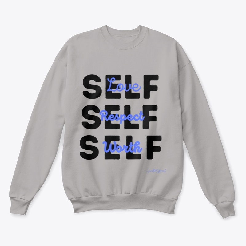 Love Yourself