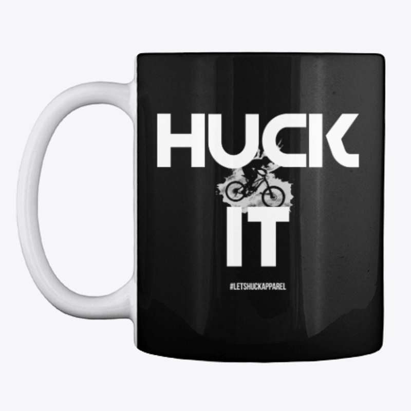 Huck It