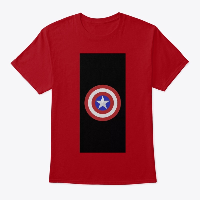 Men's t shirt