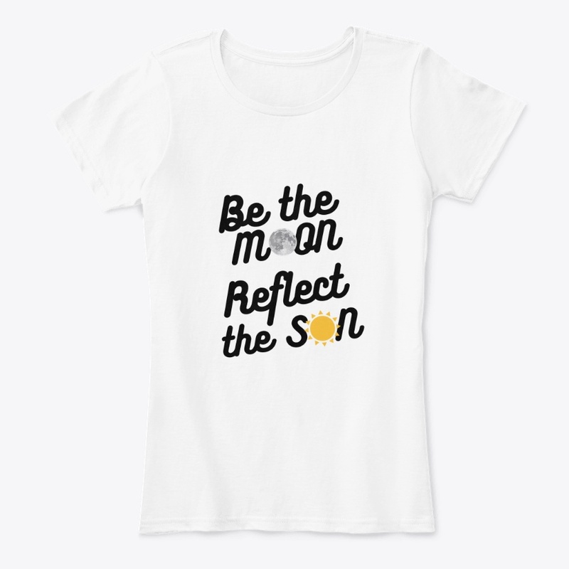 Be the Moon
