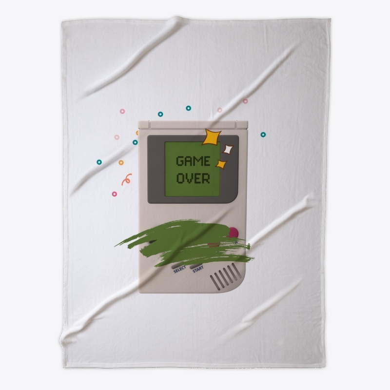 Game over