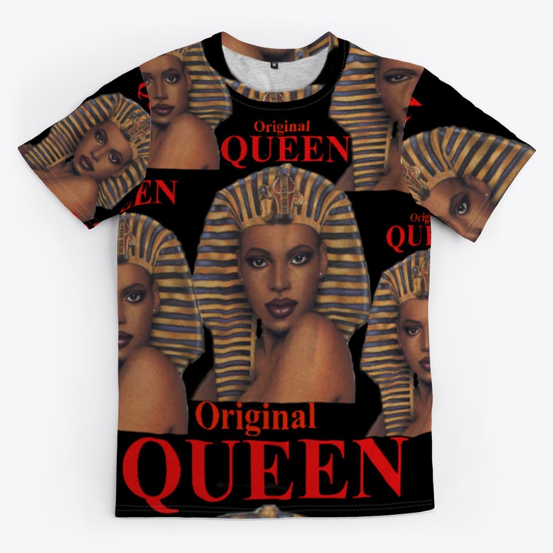 Original Queen