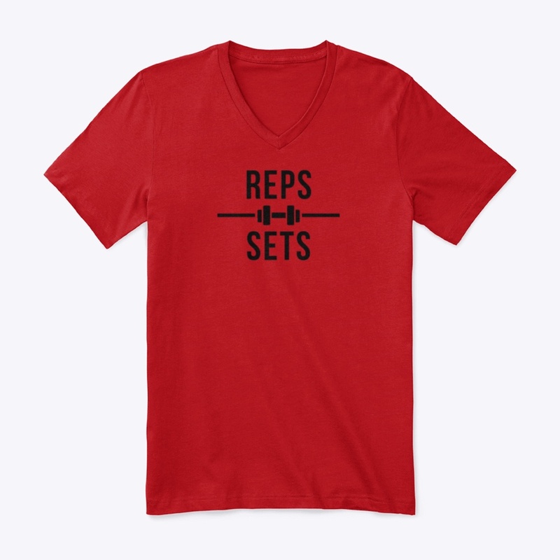 Reps & Sets