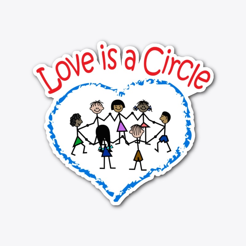 Love Is A Circle