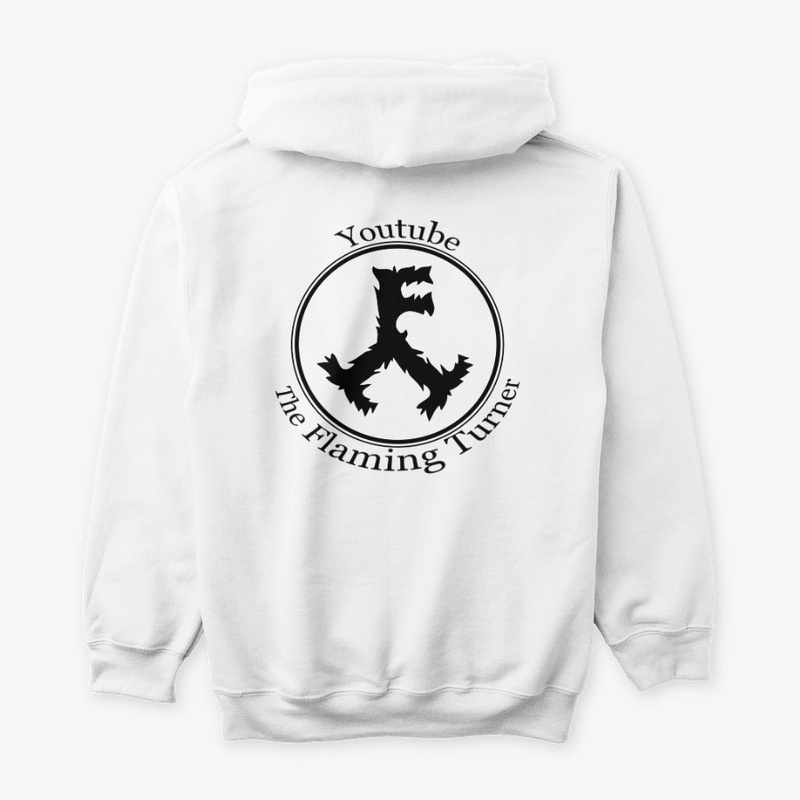 Large Black Logo
