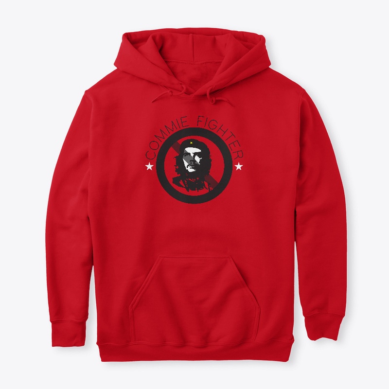 LEXIT - Commie Fighter