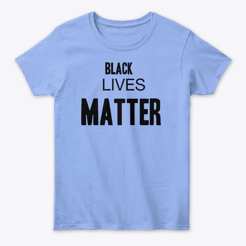 Solidarity ( Black lives matter )