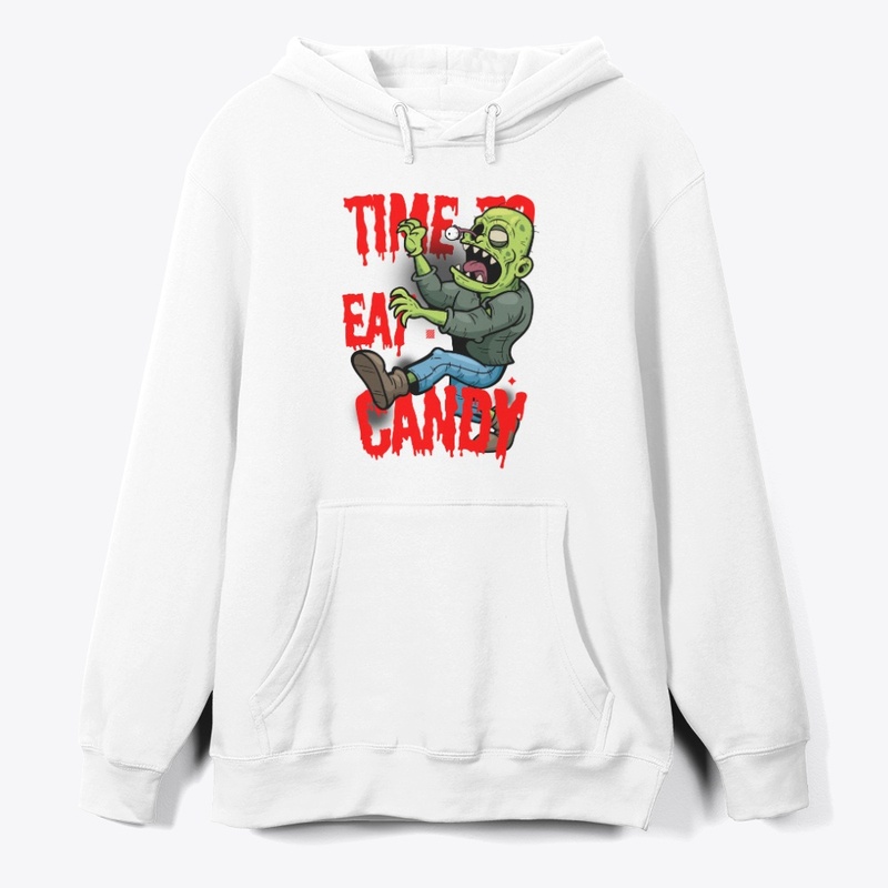Zombie Candy