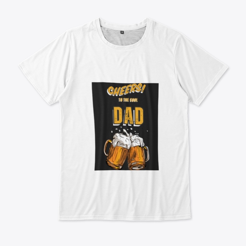 Cheer Buddies Dad Fathers Day