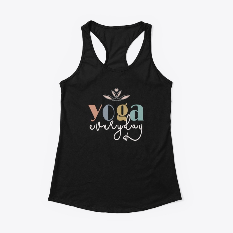 Yoga Every Day