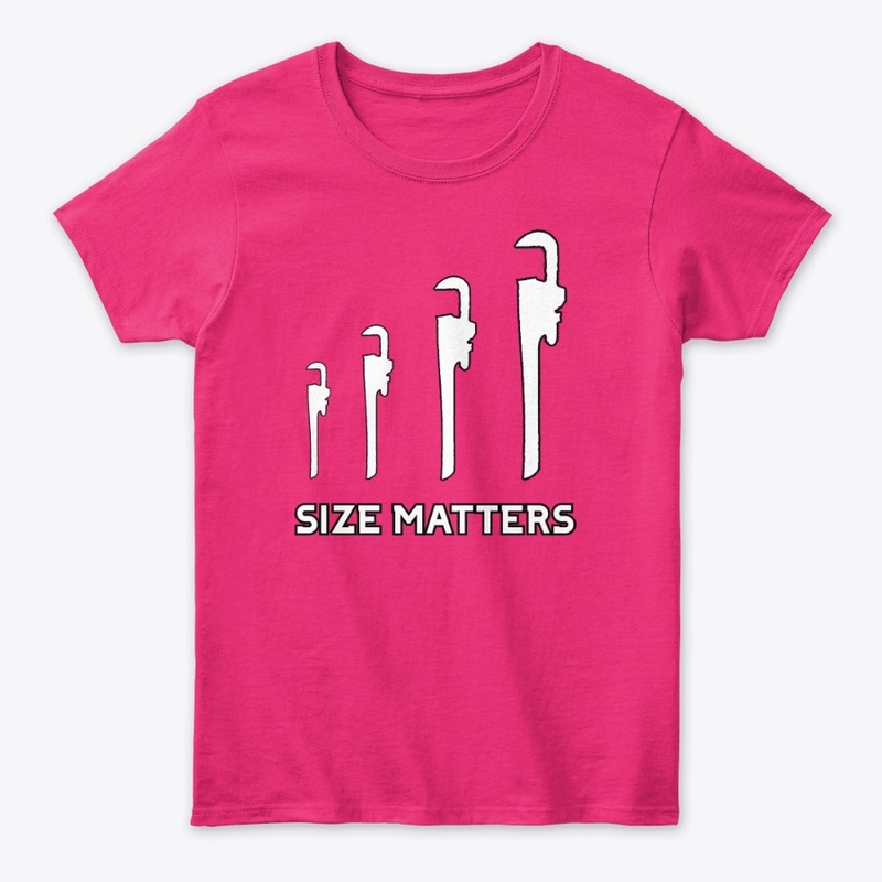 Size Matters 