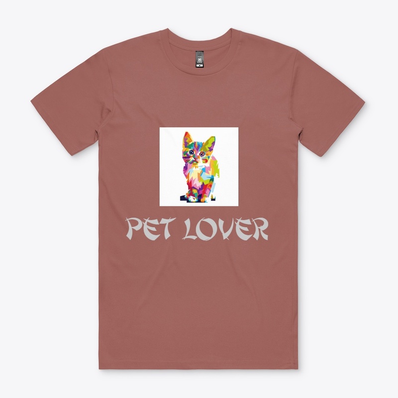 CAT Pet Lover