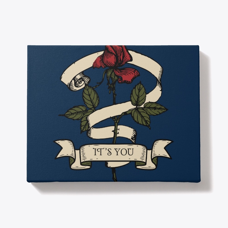 It's You – Embrace Your Strength & Style