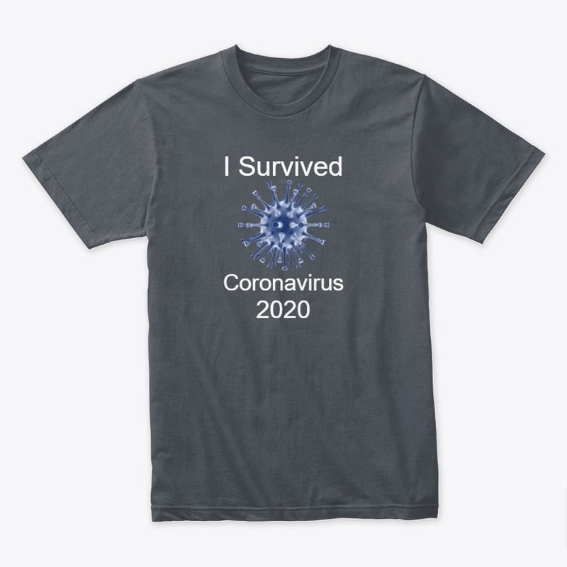 I Survived Coronavirus 2020