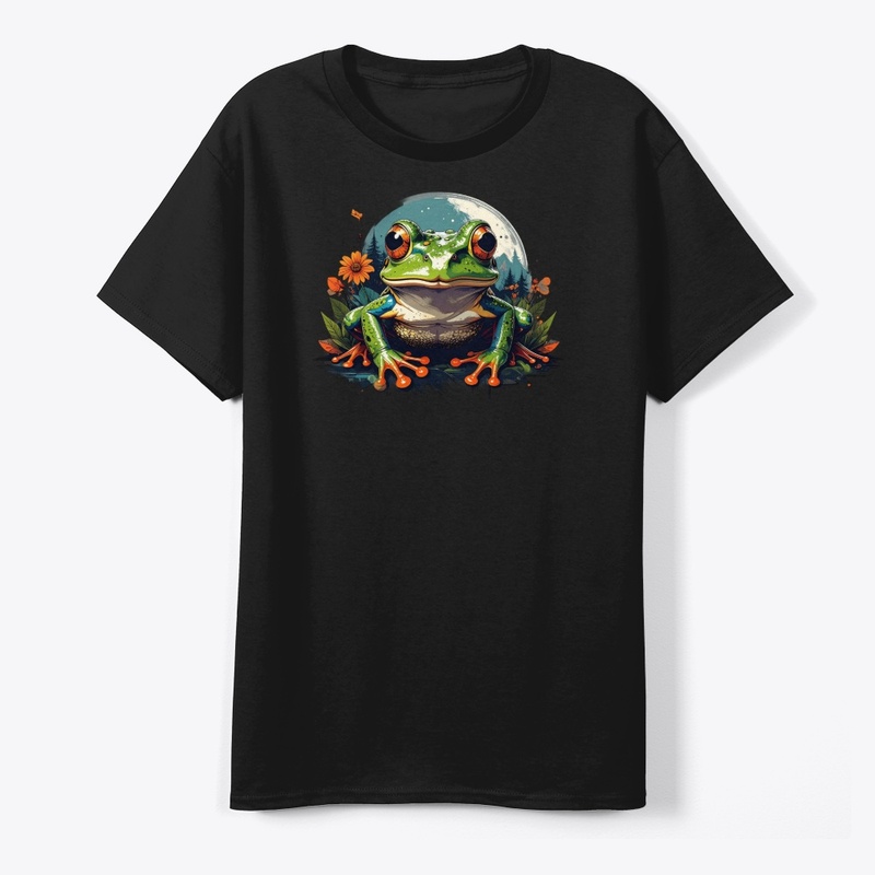 Frog Design 5