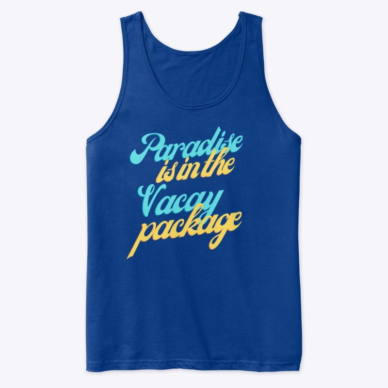 PARADISE Vacay Package