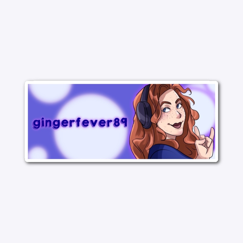 GLHF merch