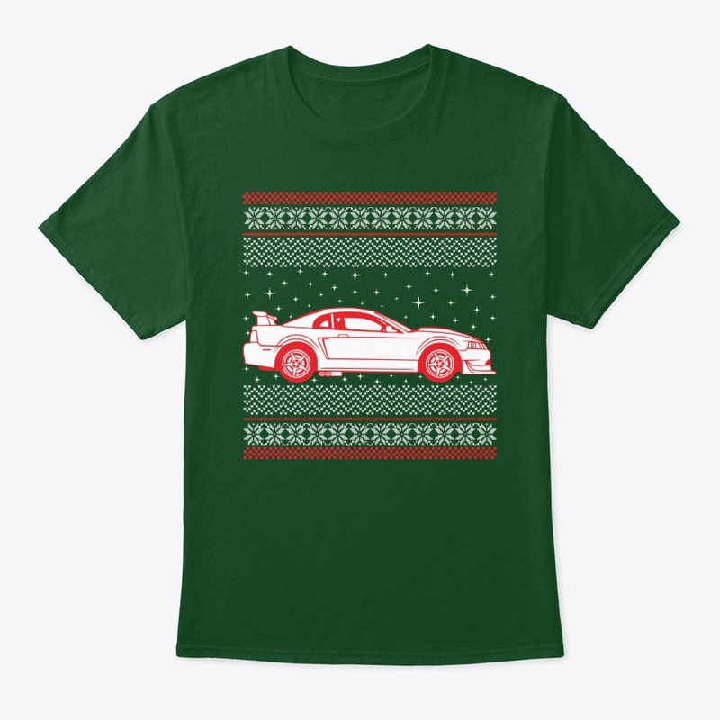 Christmas Newedge