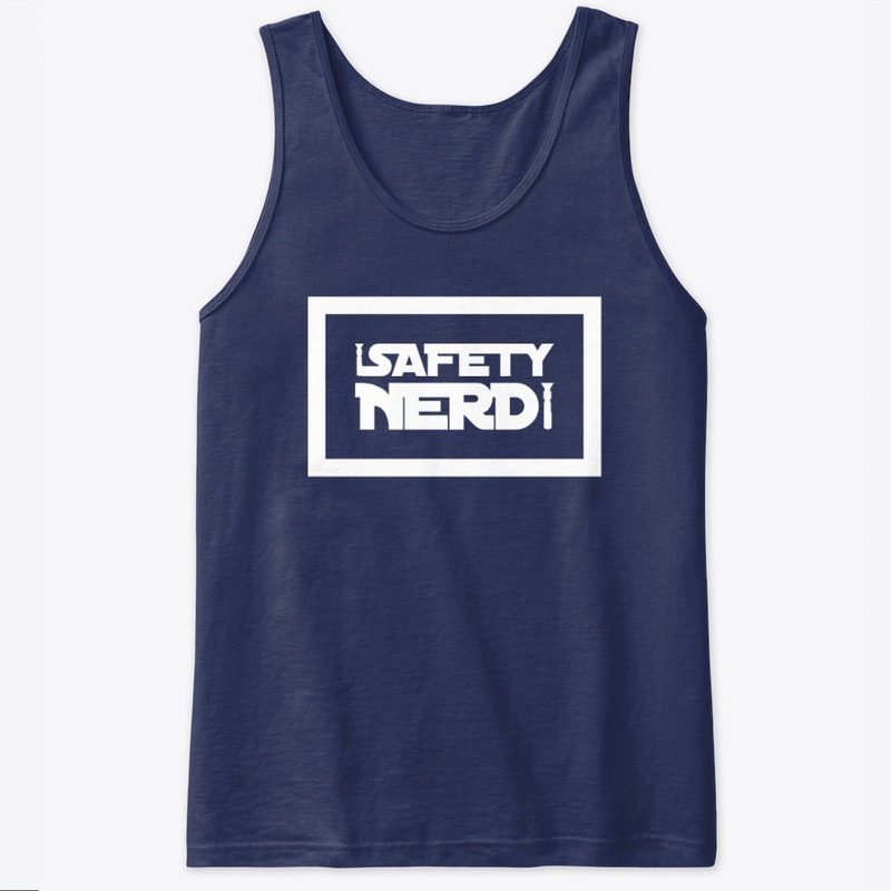 Safety Nerd Dark