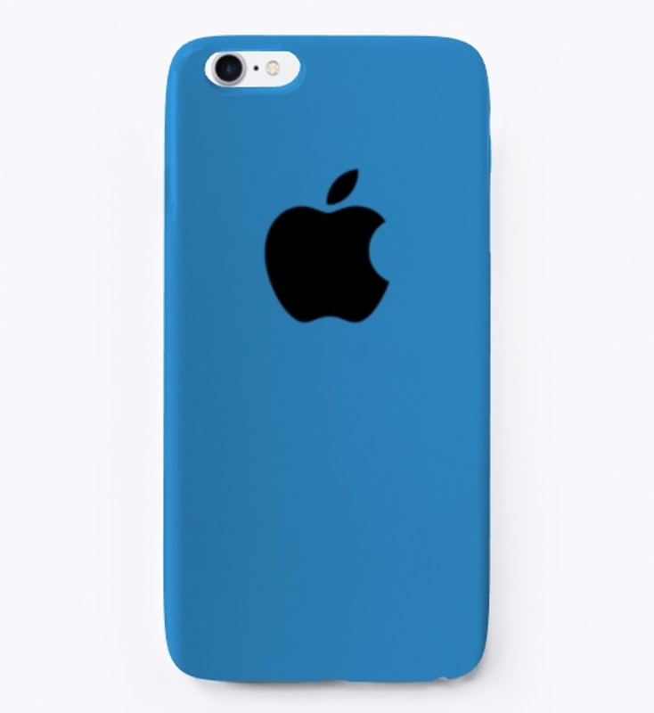 APPLE PHONE CASE