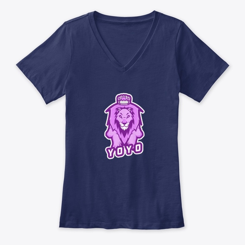 Tee Yoyo