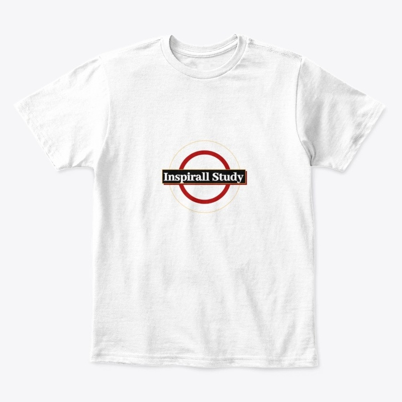 Inspirall study Merchandise