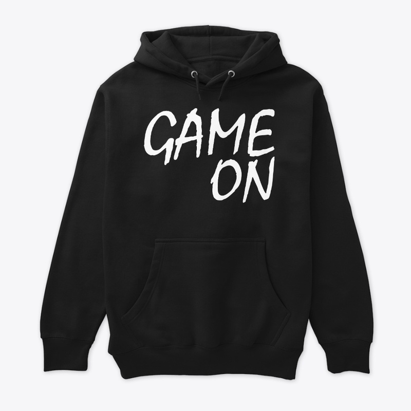 Game on gamer gift gaming lover 