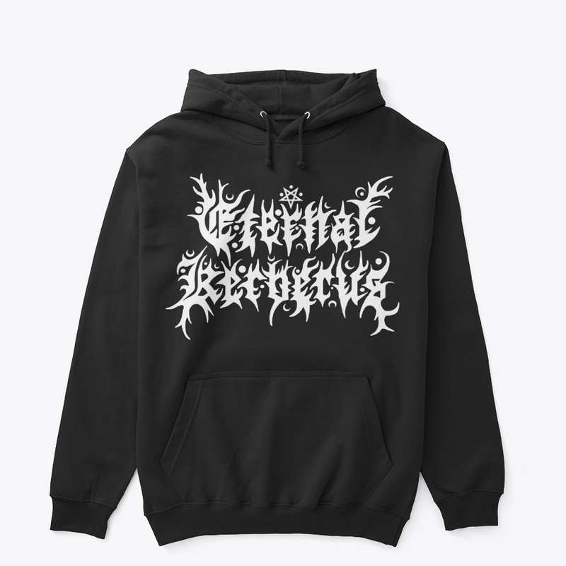 Eternal Kerberus Logo Merch