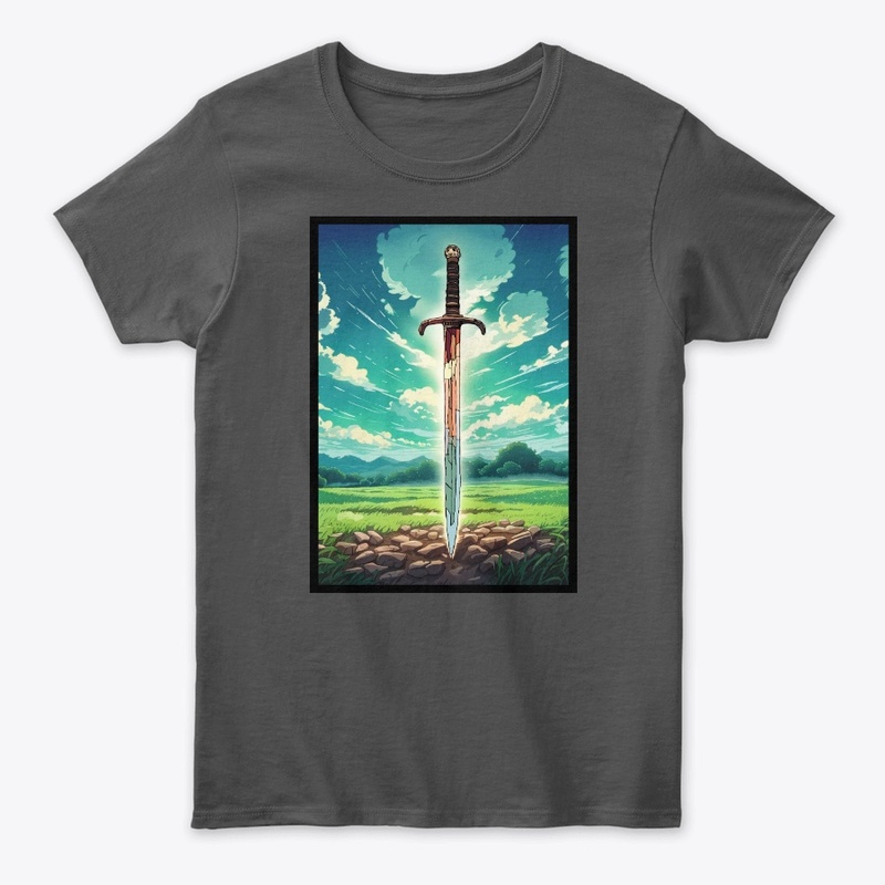 Sword