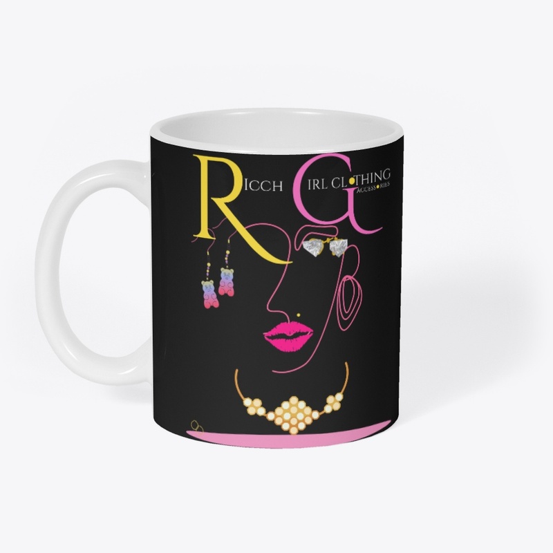 RICCH GIRL CLOTHING &amp; ACCESSORIES