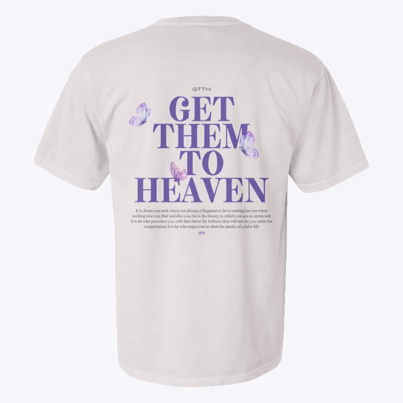 GTTH Militant T-Shirt 