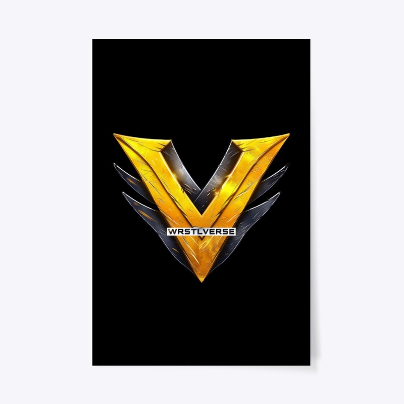 WRSTLVERSE | BATTLE ARENA Collection