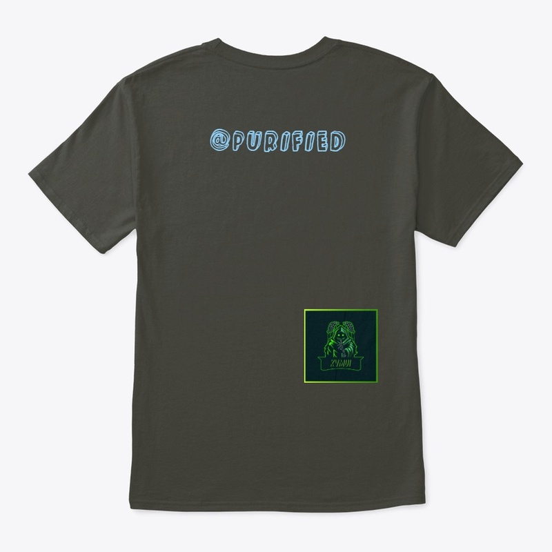 KVMUI PURIFIED