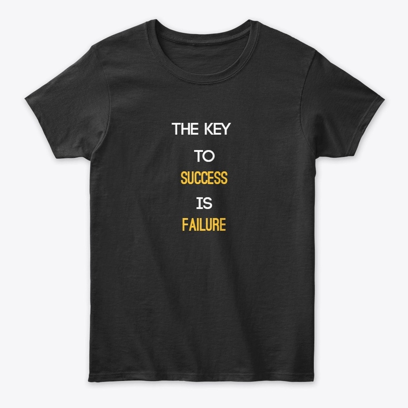 The key to success