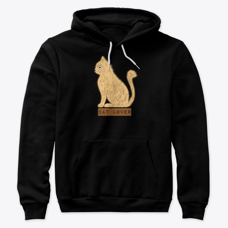 cat lover