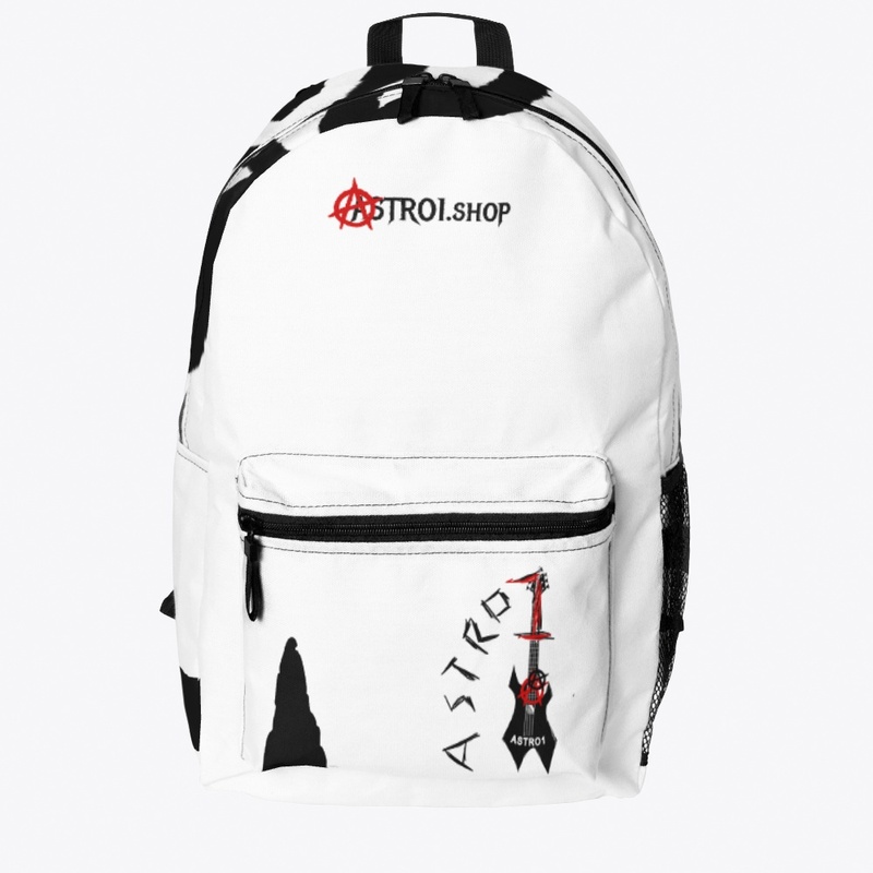 astro1 rockstar set