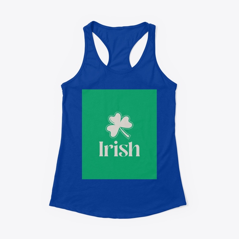 Irish