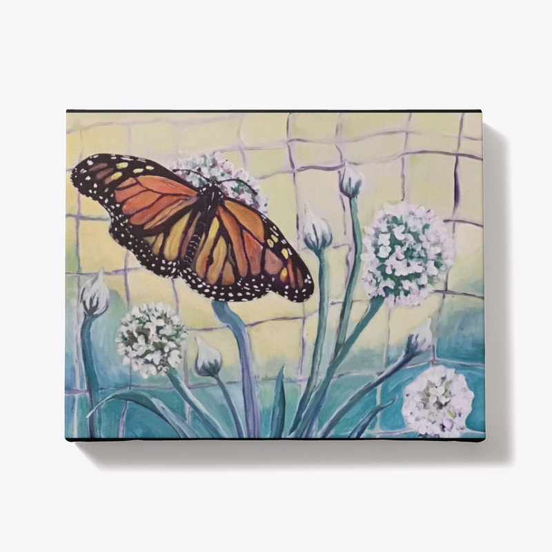 Flutterby
