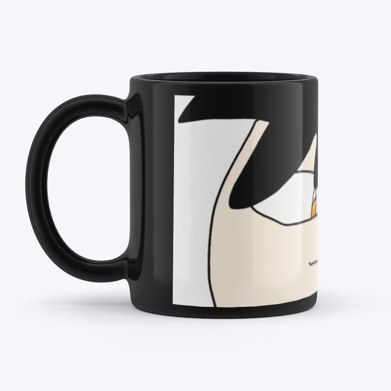 Trickfruit154 mug.
