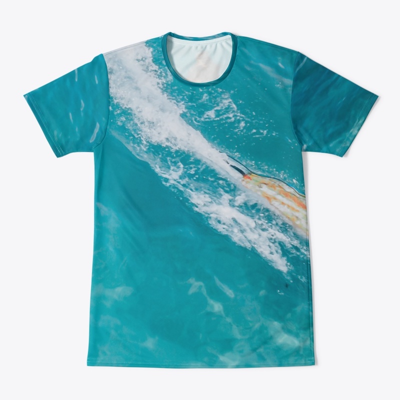 Ocean waves