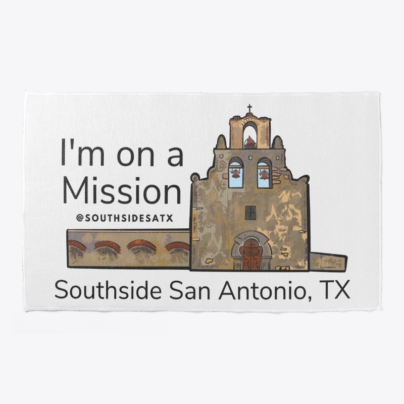 I'm on a Mission Collection