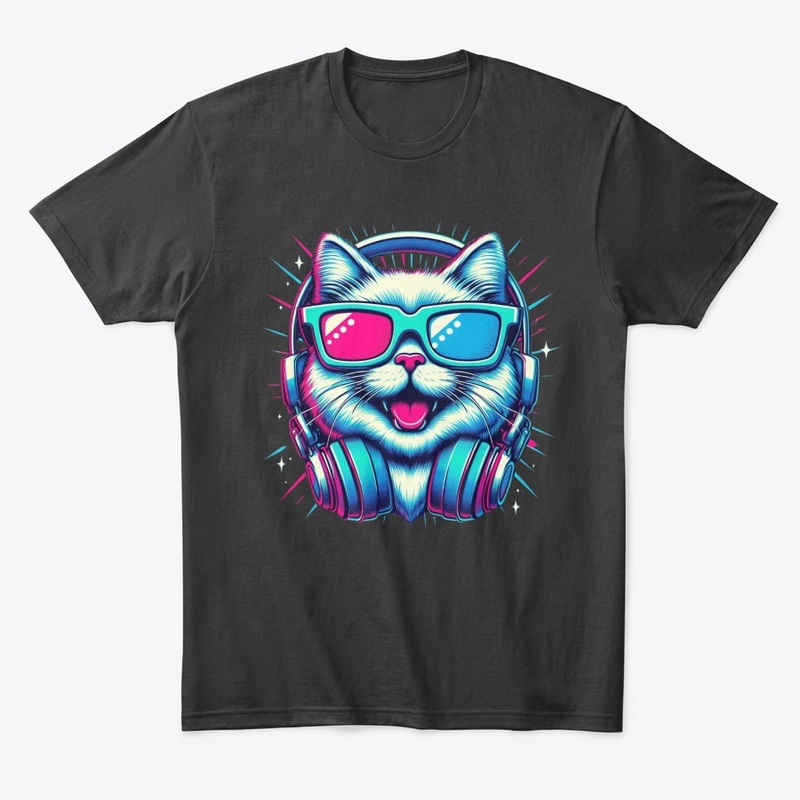 3D Cat 2