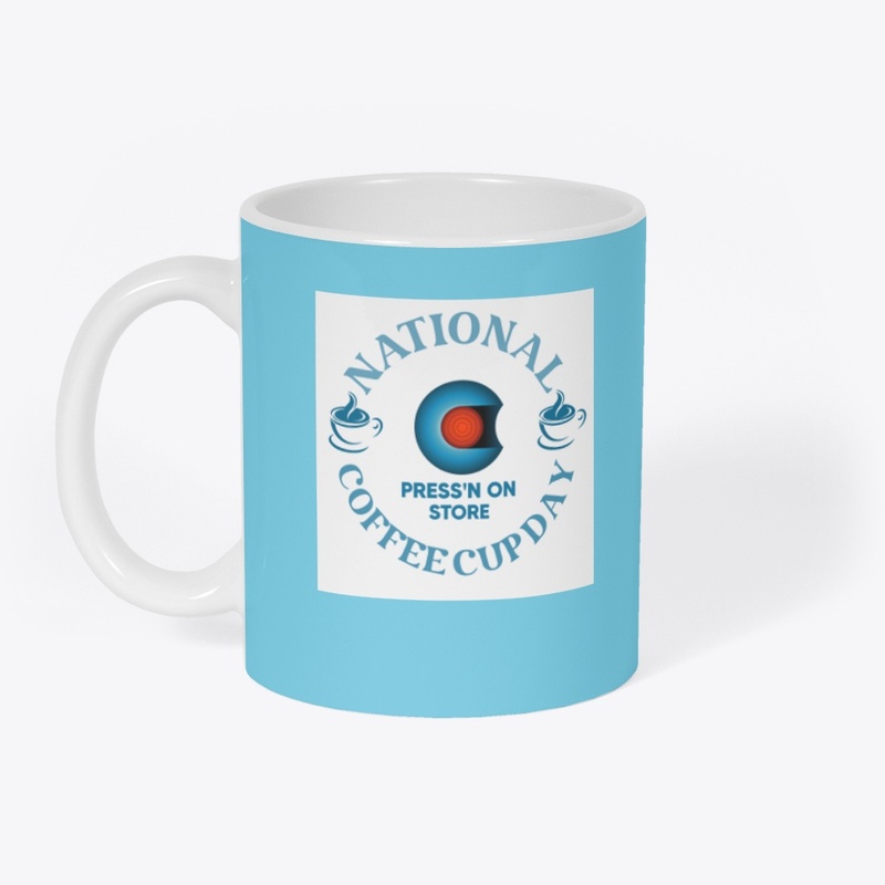 PO MUG CLUB