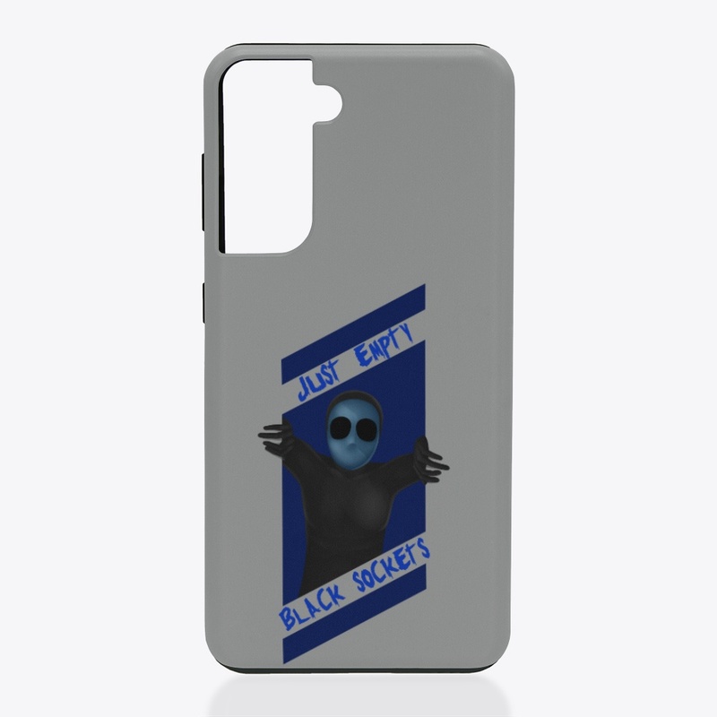 Creepypasta - Eyeless Jack